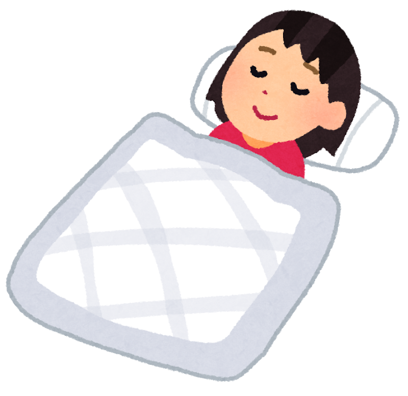 熱帯夜の睡眠ですっきり目覚めるには