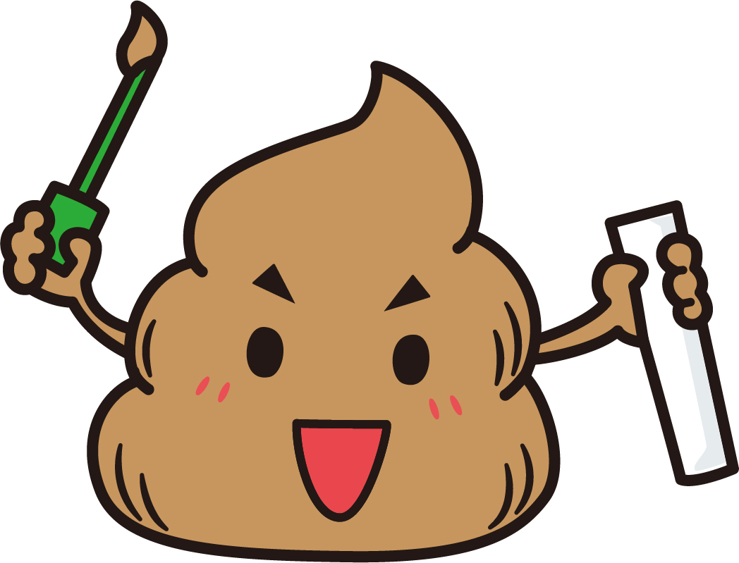 検診で便潜血陽性になったら・・・