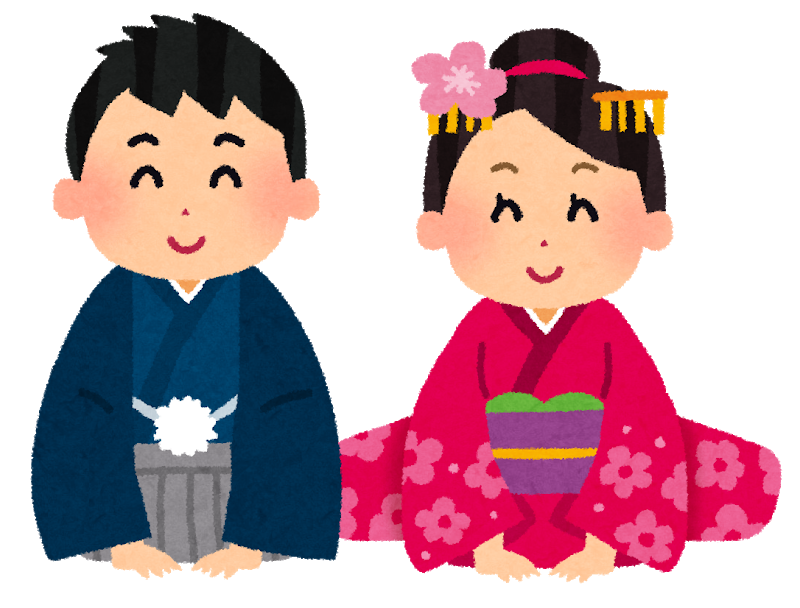 明けましておめでとうございます！