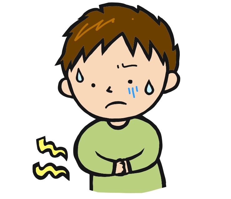 潰瘍性大腸炎ってご存じですか？