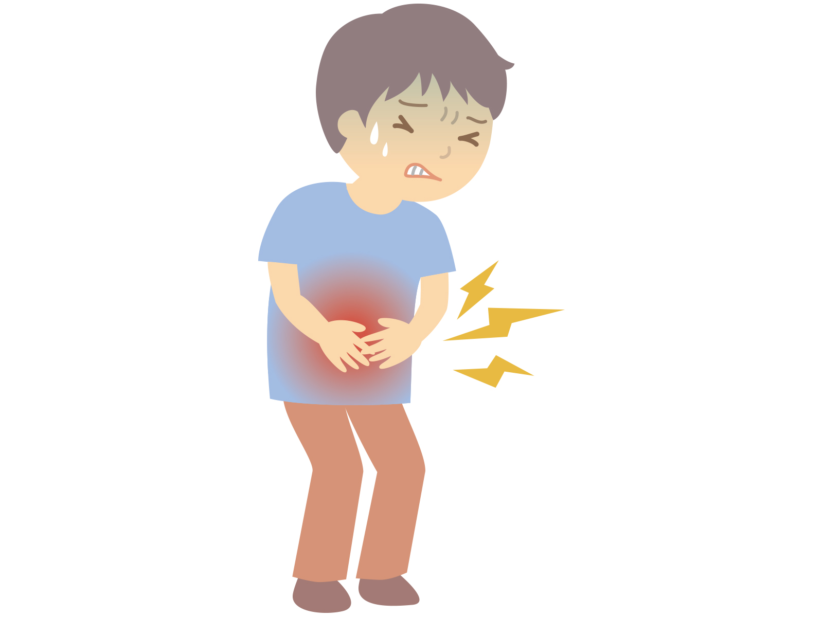 虚血性腸炎とは