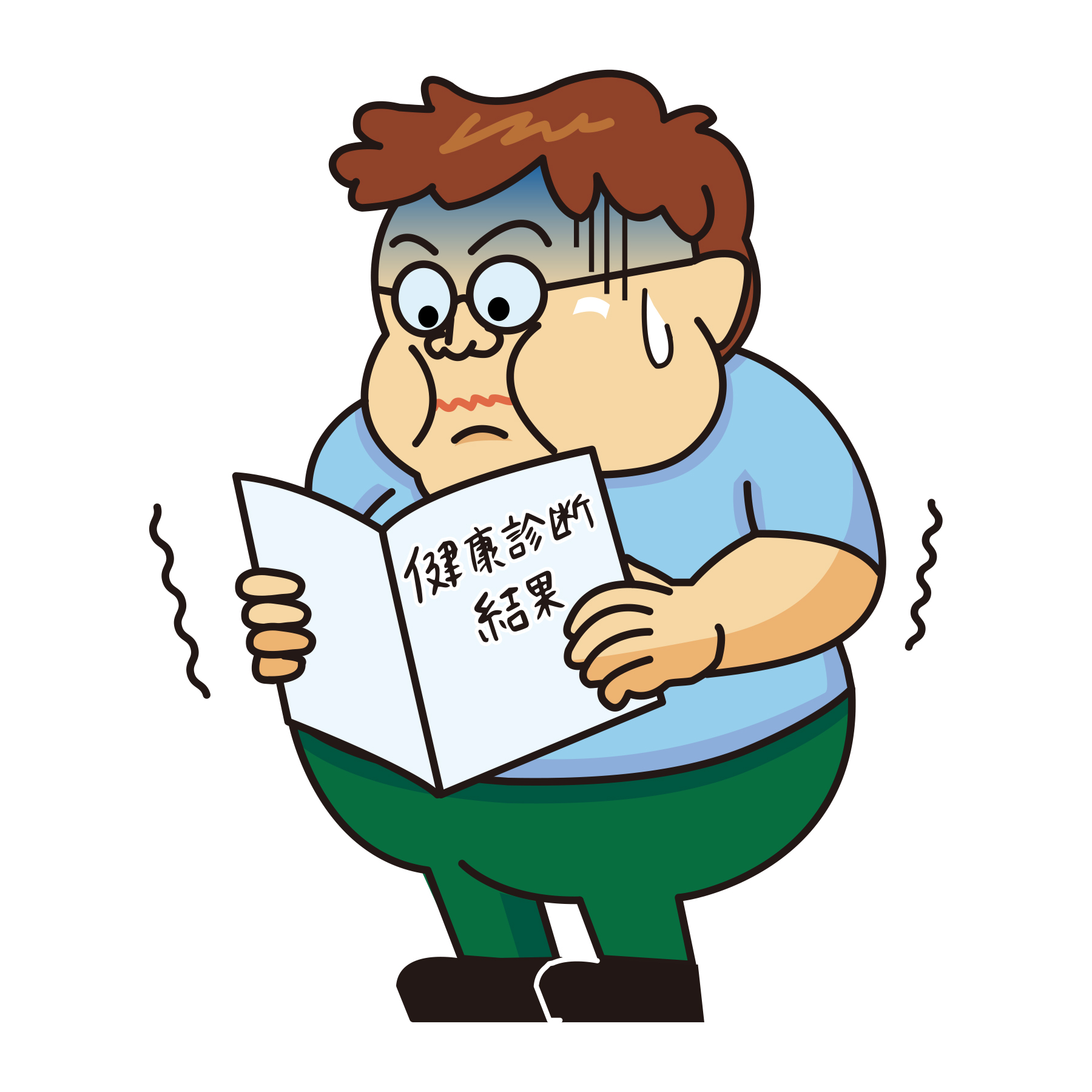 脂質異常症とは