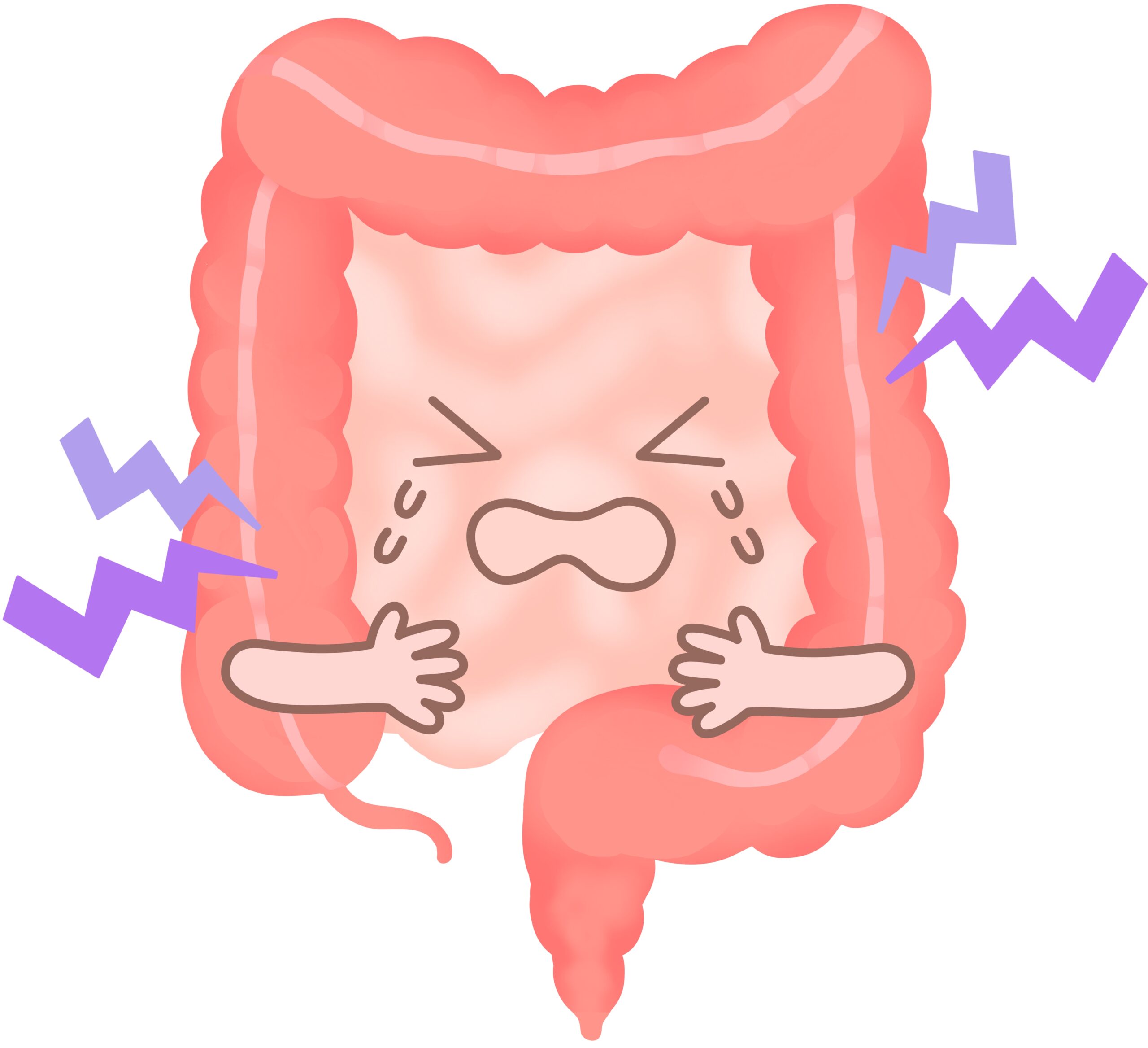 腸閉塞（イレウス）って？