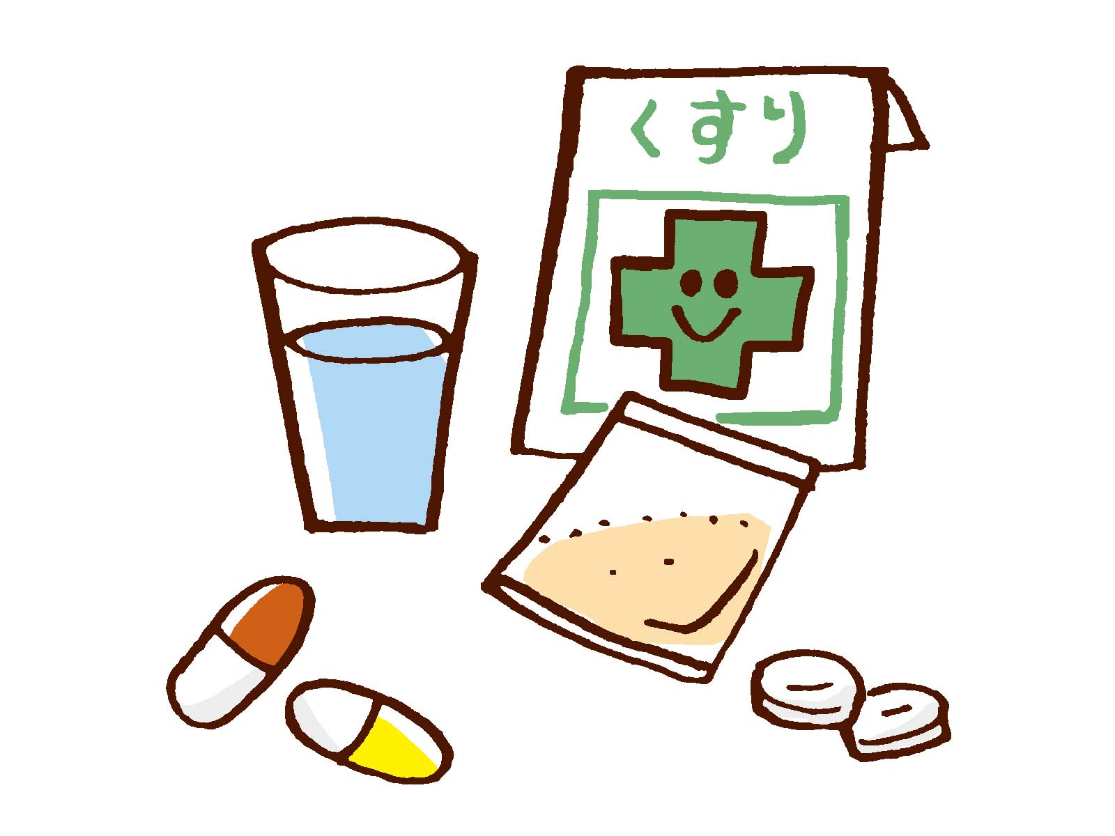 抗血栓薬と内視鏡検査