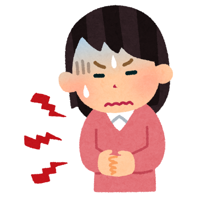 腸炎について No.1