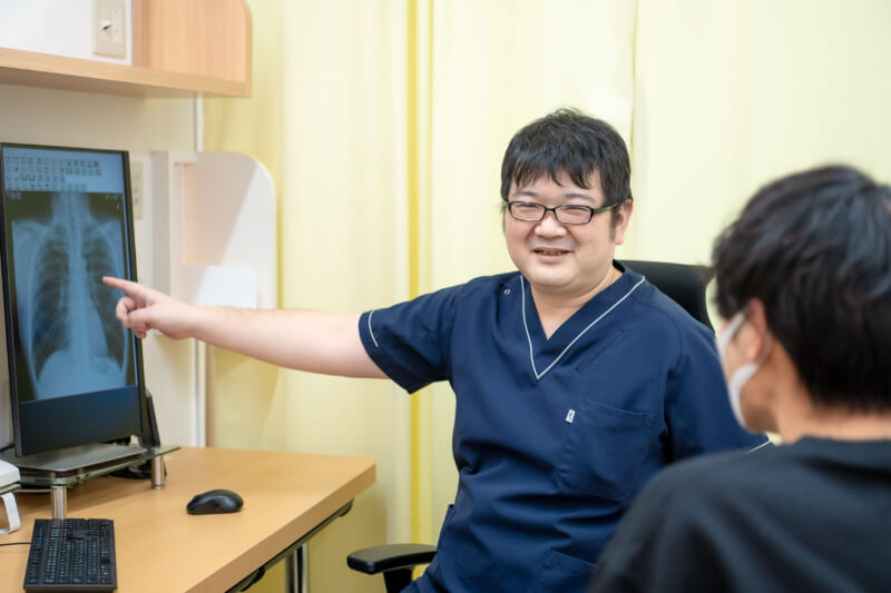 学びを楽しみ、スキルアップに意欲的な方