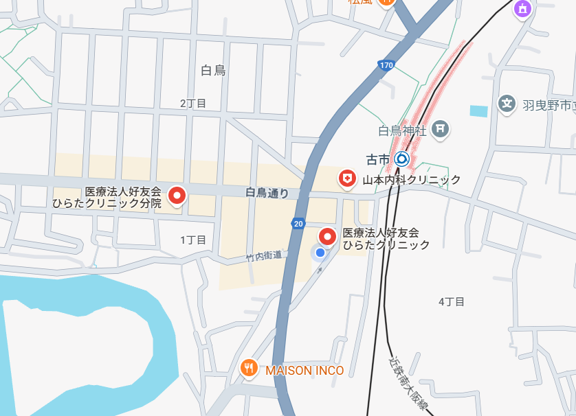 分院への思い